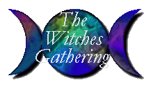 WitchesGathering Logo